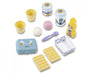 EAN 3032163125099 - Smoby Little Stitch Gourmet Beach Bar imagen 2
