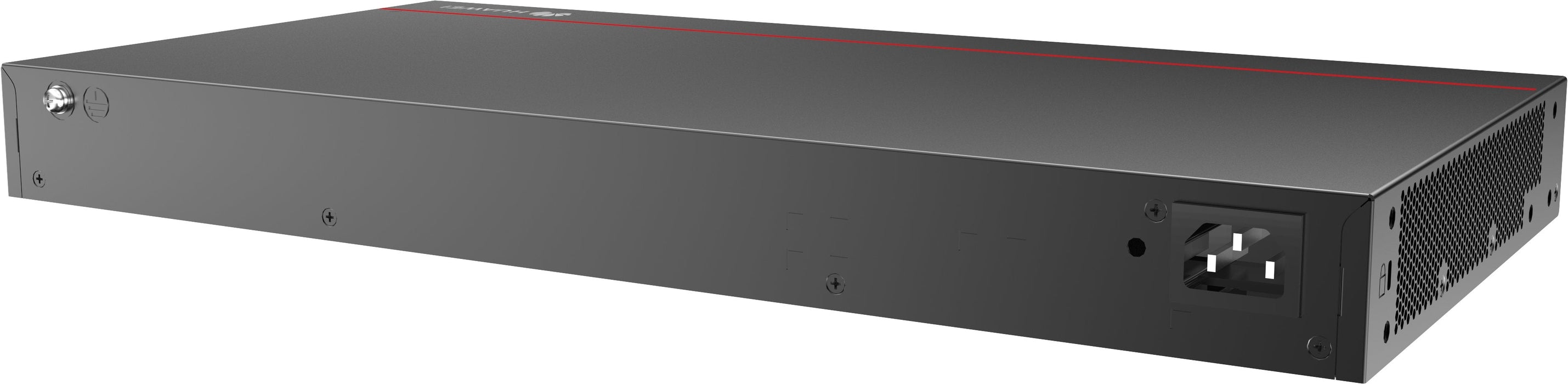 Huawei Switch S5735-L24t4xe-A-V2 (24*10/100/1000base-T Ports, 4*10ge Sfp+ Ports, 2*12ge Stack Ports, Ac Power) + Software (98012011 + 88037bnm)