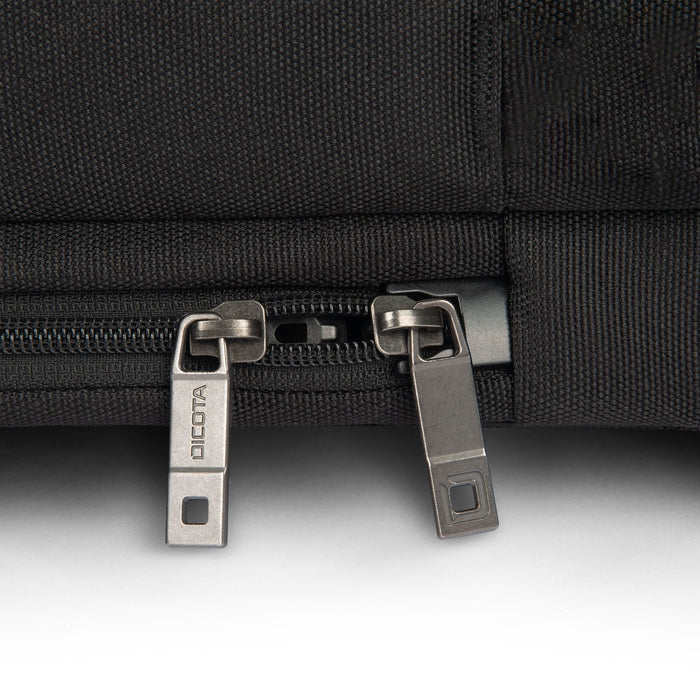 EAN 7640239423220 - DICOTA D32172-RPET maletines para portátil 35,6 cm (14") Maletín Negro imagen 9