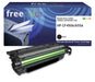 EAN 7612735161883 - Freecolor K18242F7 cartucho de tóner 1 pieza(s) Compatible Negro imagen 1