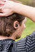 EAN 8711902041658 - Lenco EPB-440 Auriculares Inalámbrico Dentro de oído MicroUSB Bluetooth Negro imagen 3
