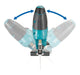 EAN 0088381762533 - Makita DJV184Z power jigsaws 3000 spm 2,4 kg imagen 8