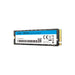 EAN 0843367128730 - Lexar NM610 PRO 500 GB M.2 PCI Express 3.0 NVMe imagen 2