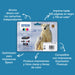 EAN 8715946625614 - Epson Polar bear C13T26134022 cartucho de tinta 1 pieza(s) Original Rendimiento estándar imagen 3