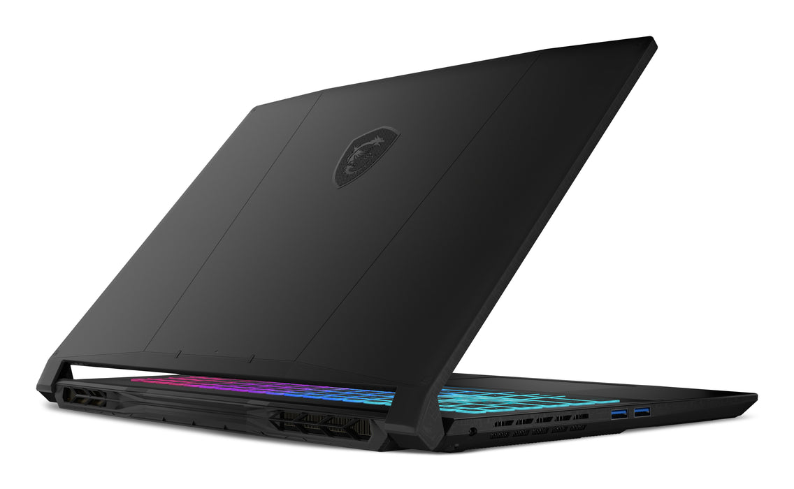 EAN 4711377371001 - MSI Katana 15 HX B14WFK-605XPL Intel® Core™ i7 i7-14650HX Portátil 39,6 cm (15.6") Full HD 16 GB DDR5-SDR imagen 5