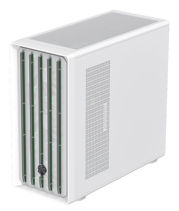 Caja Pc Gamemax  Case  Claw 460 Wh  Atx