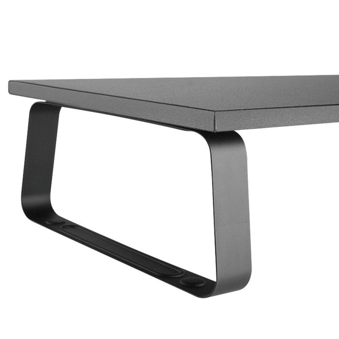 Soporte De Escritorio Universal Techly En Acero Para Monitor Portátil 12cm