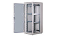 EAN 4016032331186 - Digitus DN-19 42U-8/10-1 armario rack Rack o bastidor independiente Gris imagen 6