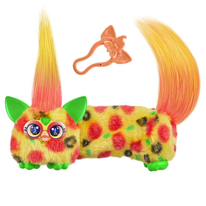 EAN 5010996330215 - Furby G17845L00 juguete de peluche imagen 2