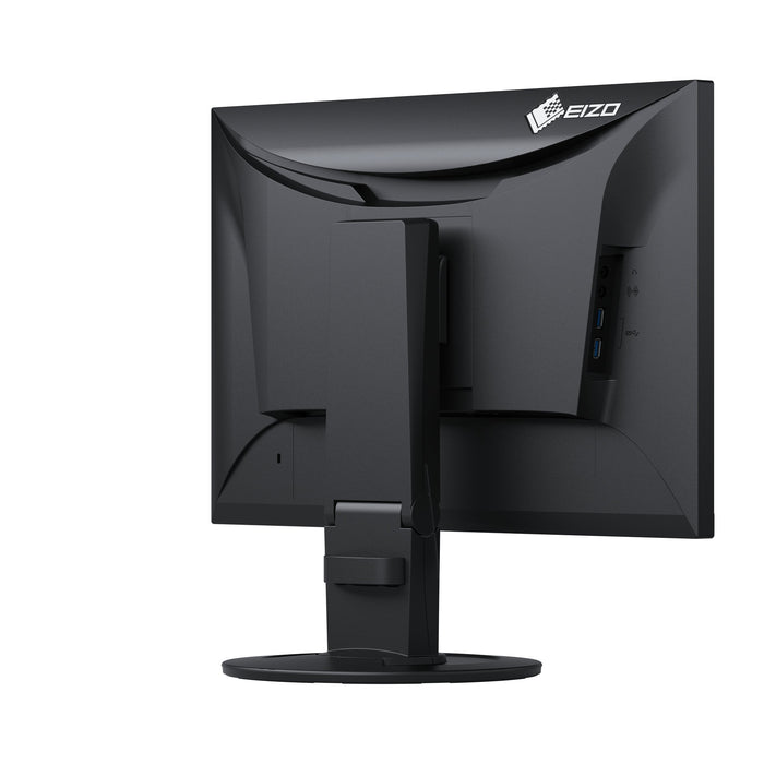 EAN 4995047055198 - EIZO FlexScan EV2360-BK pantalla para PC 57,1 cm (22.5") 1920 x 1200 Pixeles WUXGA LCD Negro imagen 6