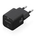 EAN 8435739900833 - AISENS ASCH-30W1P019-BK cargador de dispositivo móvil Universal Corriente alterna Carga rápida Interior imagen 2