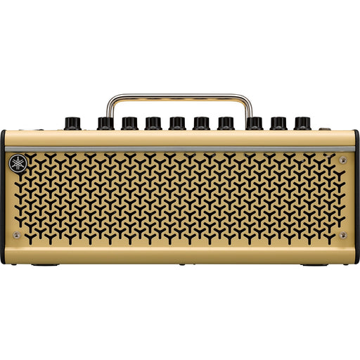 EAN 4957812644952 - Yamaha THR10II amplificador para guitarra 7,87 cm (3.1") imagen 2