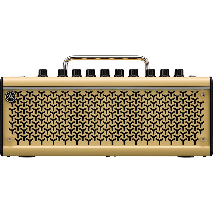 EAN 4957812644952 - Yamaha THR10II amplificador para guitarra 7,87 cm (3.1") imagen 2