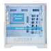 EAN 6974560222674 - ABYSM Danube Mura BX300 White ARGB Torre Blanco imagen 5