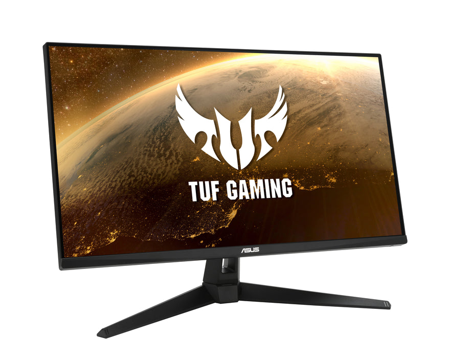EAN 4718017953443 - ASUS TUF Gaming VG289Q1A pantalla para PC 71,1 cm (28") 3840 x 2160 Pixeles 4K Ultra HD LED Negro imagen 3