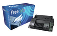 EAN 4033776207034 - Freecolor 90X-FRC cartucho de tóner 4 pieza(s) Negro imagen 1