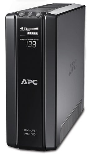 Apc Power Saving Back-Ups Rs 1500 230v Cee 7 5