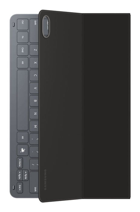 Samsung Ef-Dx730 - Teclado Y Funda Folio (Buch-Cover)