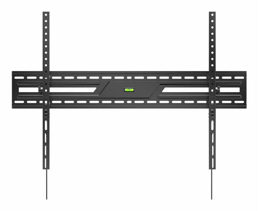 EAN 8716309135269 - Gembird WM-100T-01 soporte para TV 2,54 m (100") Negro imagen 1