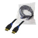 EAN 4052792045499 - LogiLink CH0066 cable HDMI 10 m HDMI tipo A (Estándar) Negro imagen 6