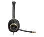 EAN 0199764365620 - HP Poly Mission 825 Stereo USB Wired Headset (Bulk) Alámbrico Diadema Llamadas/Música Negro imagen 18