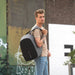 EAN 8714612115428 - XD-Design Bobby Hero Regular mochila Antracita, Negro Espuma, Tereftalato de polietileno (PET) imagen 13