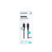 EAN 5715328134683 - eSTUFF ES604280 cable USB USB 2.0 2 m USB C 60 W Negro imagen 2