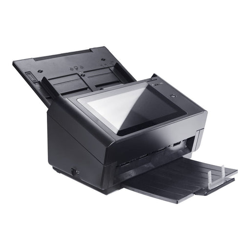 EAN 4713494651028 - Avision AN360W escaner Escáner con alimentador automático de documentos (ADF) 600 x 600 DPI A4 Negro imagen 2