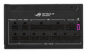 EAN 4711387594384 - ASUS ROG STRIX-1000P-GAMING unidad de fuente de alimentación 1000 W 20+4 pin ATX ATX Negro, Plata imagen 13