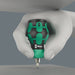 EAN 4013288233950 - Wera Kraftform Kompakt Stubby magazine RA 4 Destornillador múltiple imagen 5