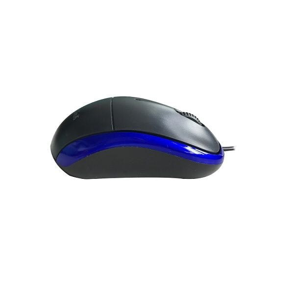 EAN 8436531366681 - L-Link LL-2080-A ratón Oficina Ambidextro USB tipo A Óptico imagen 4
