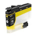 EAN 4977766810470 - Brother LC424Y cartucho de tinta 1 pieza(s) Original Amarillo imagen 4