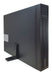 EAN 4015867235355 - LevelOne UPS-2101 sistema de alimentación ininterrumpida (UPS) Doble conversión (en línea) 1 kVA 1000 W 8 imagen 2