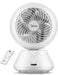 EAN 6939924857268 - Midea MDF24JRW ventilador Blanco imagen 1
