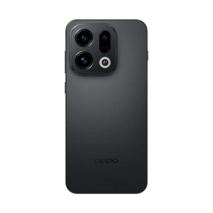 Oppo Find X9 5g Dual Sim 12gb Ram 512gb - Black