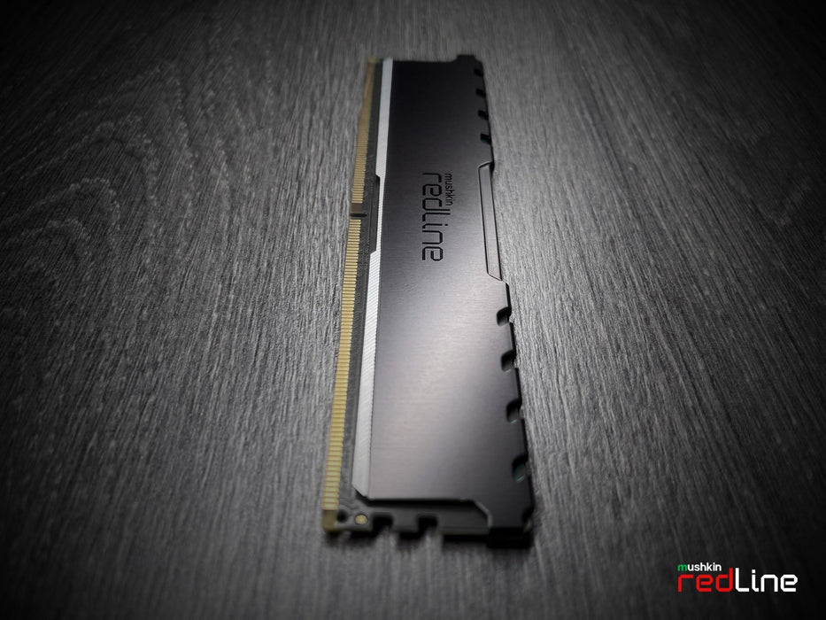 EAN 0846651036698 - Mushkin Redline ST módulo de memoria 32 GB 2 x 16 GB DDR5 288-pin DIMM imagen 10