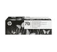 EAN 0193905352807 - HP 713 DesignJet Printhead Replacement Kit cabeza de impresora Inyección de tinta térmica imagen 1