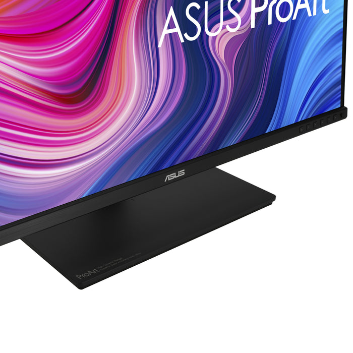 EAN 4711081005797 - ASUS ProArt PA328CGV pantalla para PC 81,3 cm (32") 2560 x 1440 Pixeles Wide Quad HD Negro imagen 4