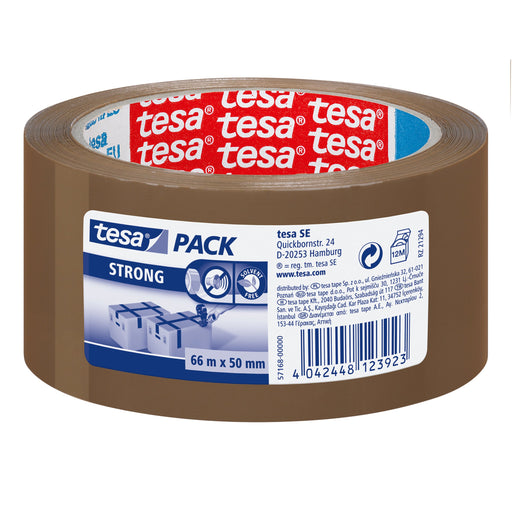 EAN 4042448123923 - TESA Strong 66 m imagen 1