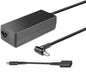 EAN 5706998995940 - CoreParts MBXHP-AC0033 adaptador e inversor de corriente Interior 90 W Negro imagen 1