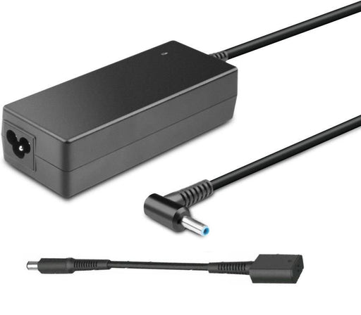 EAN 5704174653868 - CoreParts MBXHP-AC0071 adaptador e inversor de corriente Interior 65 W Negro imagen 1