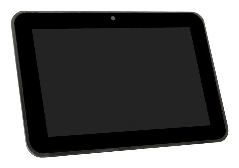 EAN 4038816127822 - ALLNET 215304 Rockchip 16 GB 20,3 cm (8") 4 GB Wi-Fi 4 (802.11n) Android 11 Negro imagen 1