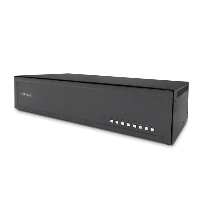 Startech.Com Kvm-Switch - Sicher - 8 X Kvm