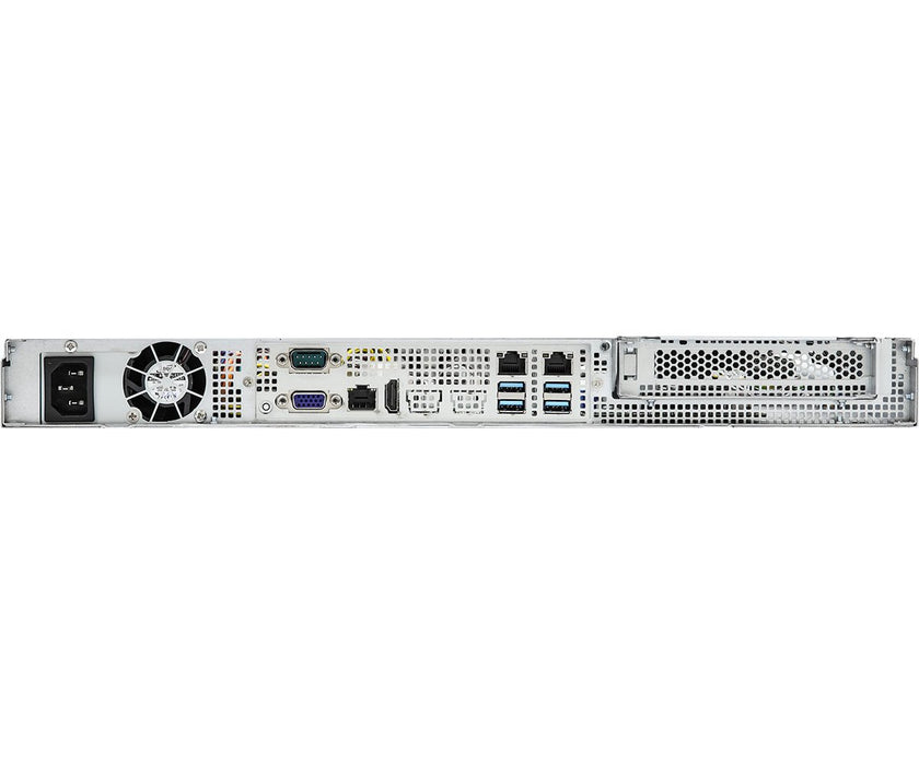 EAN 4710483935893 - Asrock 1U2E-C252 servidor barebone Intel C252 LGA 1200 (Socket H5) Bastidor (1U) imagen 5