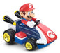 EAN 9003150148388 - Carrera 370430032 modelo controlado por radio Kart Motor eléctrico 1:50 imagen 8