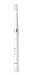 EAN 5025232846153 - Panasonic EW-DM81 cepillo eléctrico para dientes Adulto Cepillo dental sónico Blanco imagen 1