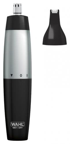 EAN 0043917000183 - Wahl 05560-1416 depiladora de precisión Negro, Plata imagen 1