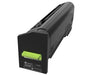 EAN 0734646596411 - Lexmark 82K2UKE cartucho de tóner 1 pieza(s) Original Negro imagen 1