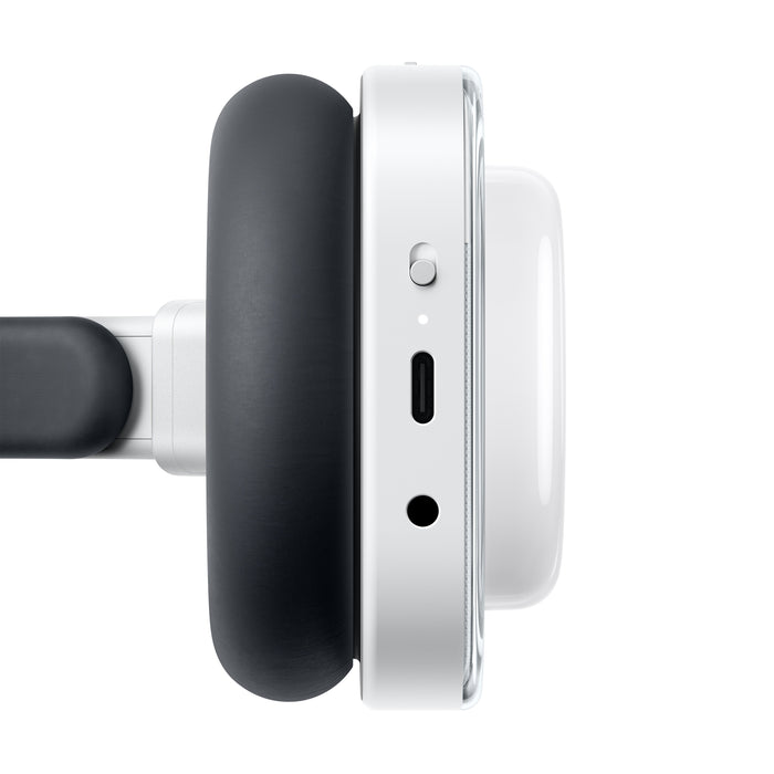 EAN 6974434227446 - Nothing Headphone (a) Auriculares Inalámbrico y alámbrico Diadema Música USB Tipo C Bluetooth Blanco imagen 8