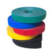 EAN 4052792035094 - LogiLink KAB0054 abrazadera para cable Verde 1 pieza(s) imagen 2